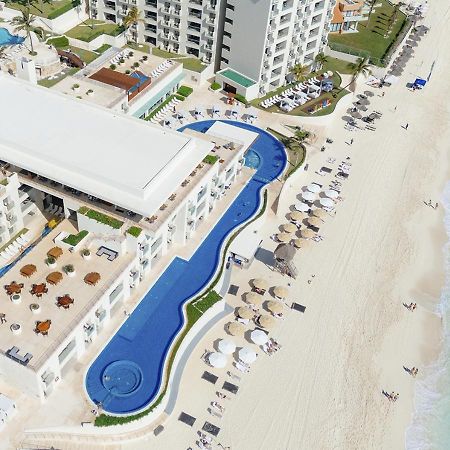 Emporio Cancun Dış mekan fotoğraf